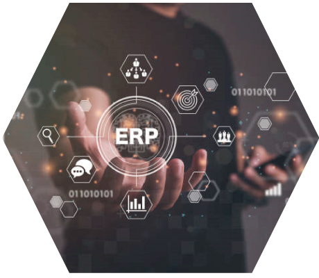 ERP